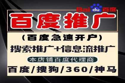 百度竞价案例：跨行业广告投放实战